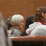 Rozmawiali o miłości