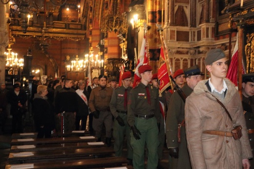 III Krakowskie Zaduszki za Żołnierzy Wyklętych-Niezłomnych