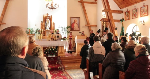 Michałów i jego Król