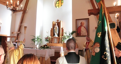 Bądźmy więc ludźmi nadziei