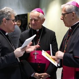 XII Sesja Plenarna II Synodu Archidiecezji Katowickiej