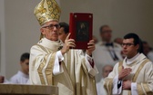Msza św. na zakończenie II Synodu Archidiecezji Katowickiej