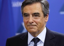 Fillon na czele w prawyborach prezydenckich we Francji