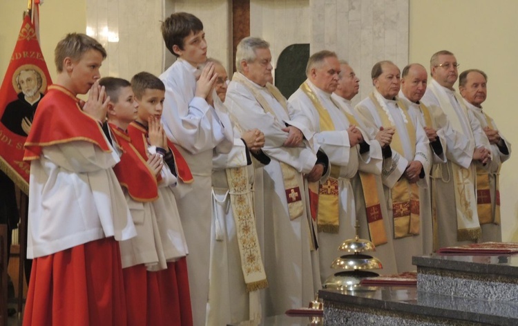 Święto Akcji Katolickiej i KSM