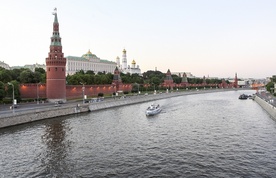 Rosja: Kolejni obywatele Ukrainy zatrzymani w sprawie o dywersję