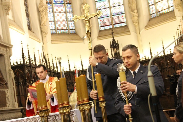 90 lat więzienia w Tarnowie