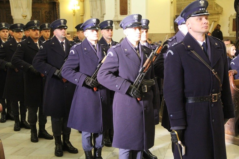 90 lat więzienia w Tarnowie