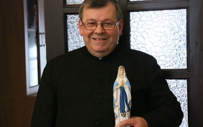 Ks. Jerzy Poręba