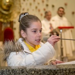 Święto patronalne Eucharystycznego Ruchu Młodych