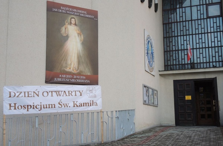 Dzień Otwarty w Hospicjum św. Kamila