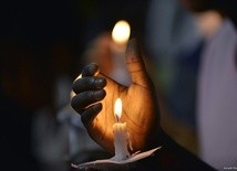 Rwanda: Biskupi przepraszają za udział ludzi Kościoła w ludobójstwie