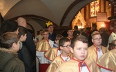 Parafia Przemienienia Pańskiego