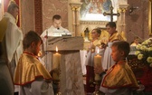 Parafia Przemienienia Pańskiego