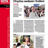 Gość Zielonogórsko-Gorzowski 48/2016