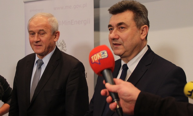 Komisja Europejska zaakceptowała pomoc dla górnictwa 