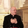 Bp Nunzio Galantino: przeczytajcie List