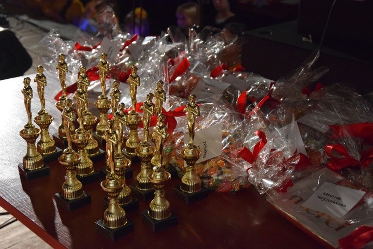 "Cecyliada 2016" w Żyrardowie