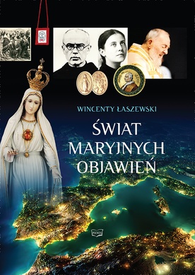 Świat maryjnych objawień