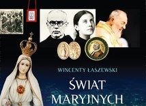 Świat maryjnych objawień