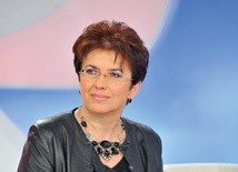 Aleksandra Jakubowska zupełnie inaczej patrzy teraz na wiele spraw niż dawniej.