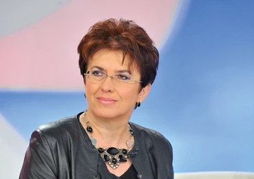 Aleksandra Jakubowska zupełnie inaczej patrzy teraz na wiele spraw niż dawniej.