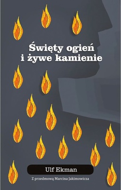 Ulf Ekman
Święty ogień i żywe kamienie
Zacheusz
Cieszyn 2016