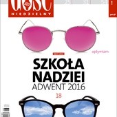 Z nadzieją, ale bez optymizmu