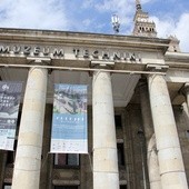 Pomysł na upadające muzeum