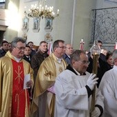 Otwarcie Komendy Policji w Krośnie Odrzańskim