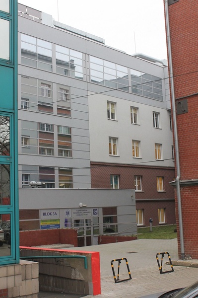 Śląskie Centrum Perinatologii