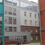 Śląskie Centrum Perinatologii