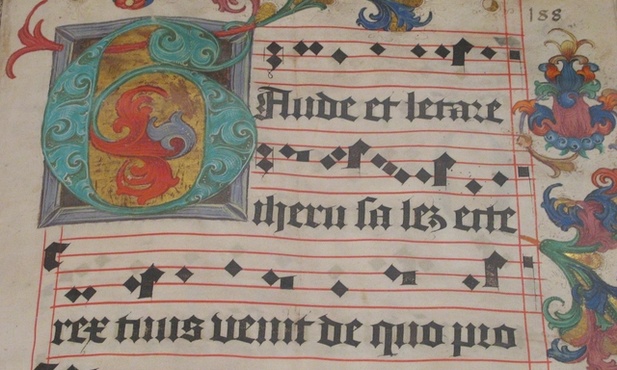 Druga Prefacja o Męce Pańskiej