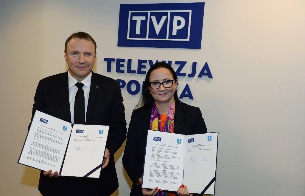 Sylwester TVP 2016 pod Tatrami - krakow.gosc.pl