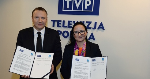 Sylwester TVP 2016 pod Tatrami