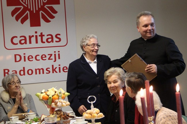 Jubileusz radomskiego hospicjum