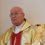 Jubileusz radomskiego hospicjum