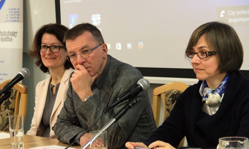 Rozeznawanie jest kluczem. Trudnym