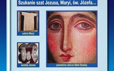 Święte szaty