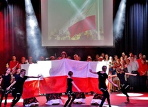 Płońskie zaduszki muzyczne 2016