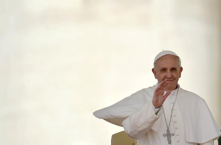 Potępienie to oddalenie się od Boga, który daje szczęście