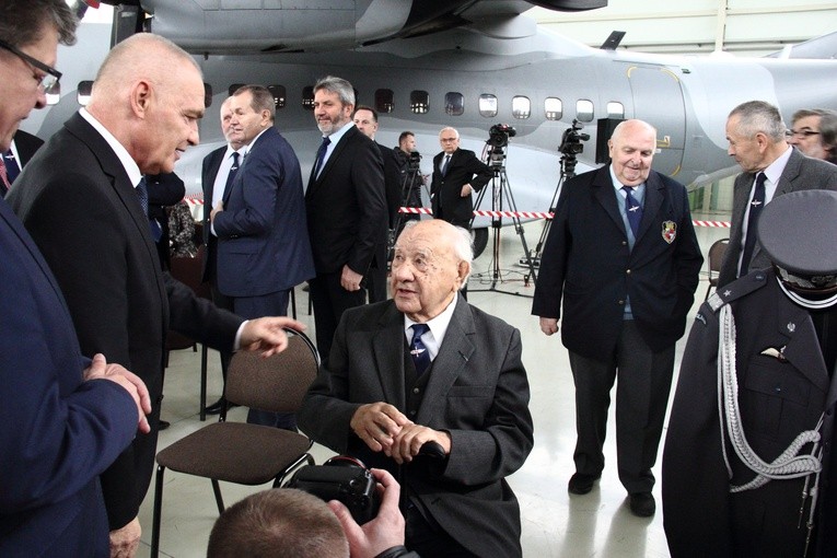 Generalski awans dla  Ludwika Krempy