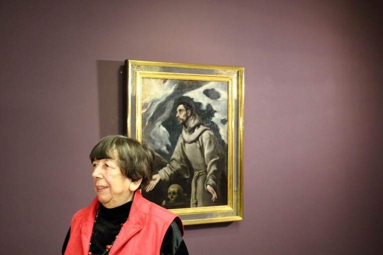 El Greco na nowo odkryty