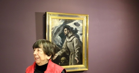 El Greco na nowo odkryty
