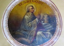 Św. Grzegorz Wielki