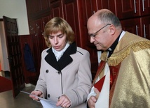 Mielec - wielka pokuta