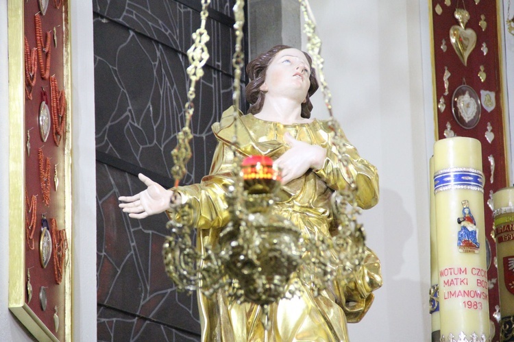 Nowi lektorzy w dekanacie limanowskim