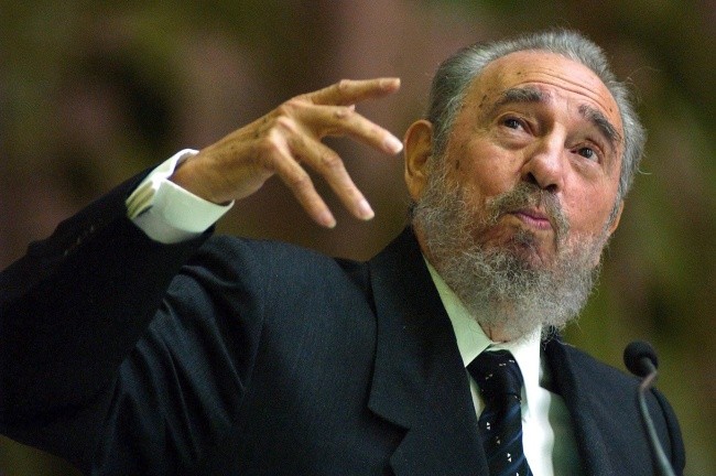 Światowe agencje prasowe o śmierci Castro