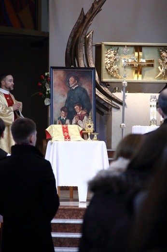 Rozpoczęcie Kalasantyńskiego Roku Jubileuszowego