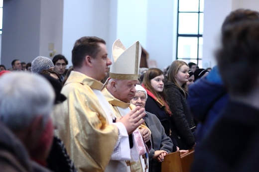 Rozpoczęcie Kalasantyńskiego Roku Jubileuszowego