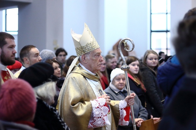 Rozpoczęcie Kalasantyńskiego Roku Jubileuszowego